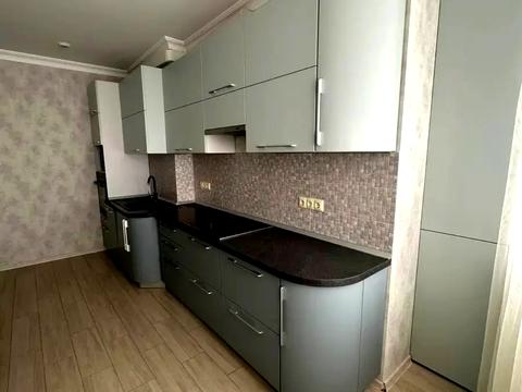 квартира за адресою Білоруська вул., 36-А