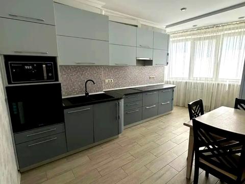 квартира за адресою Білоруська вул., 36-А