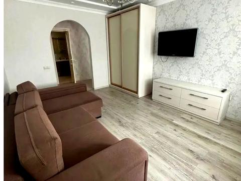 квартира за адресою Білоруська вул., 36-А