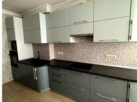 квартира за адресою Білоруська вул., 36-А