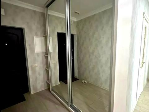 квартира за адресою Білоруська вул., 36-А