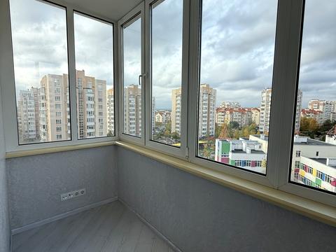 квартира по адресу Богдана Хмельницкого ул., 14-В