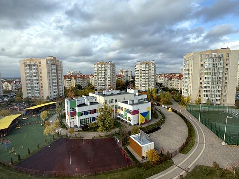 квартира по адресу Богдана Хмельницкого ул., 14-В