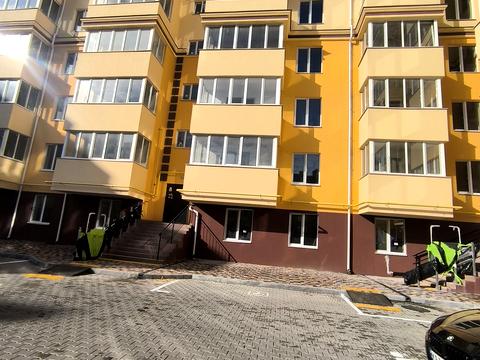 квартира за адресою Бишівська вул., (Будинок 13)