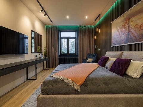 квартира за адресою Прорізна вул., 4