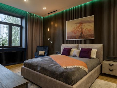 квартира за адресою Прорізна вул., 4