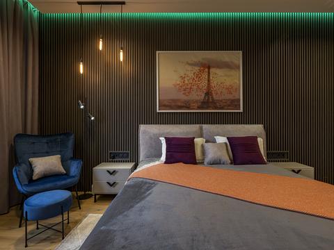 квартира за адресою Прорізна вул., 4