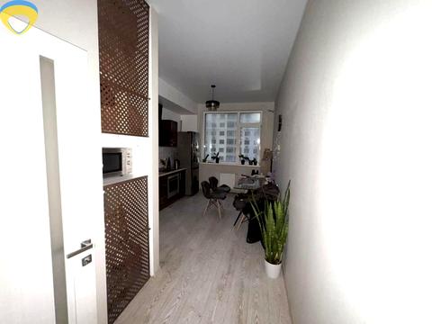 квартира за адресою Одеса, Перлинна вул., 4