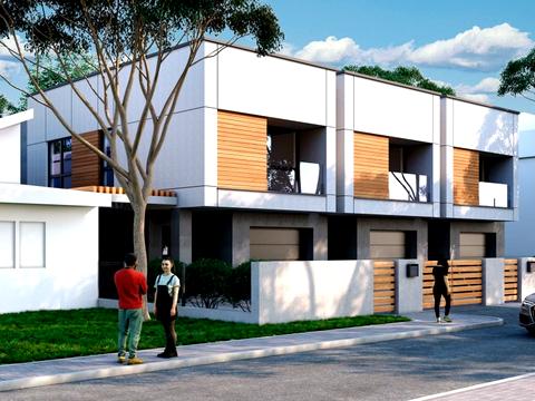 будинок за адресою Селищна вул.