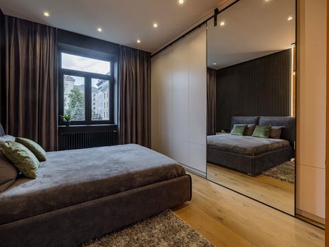 квартира за адресою Прорізна вул., 4