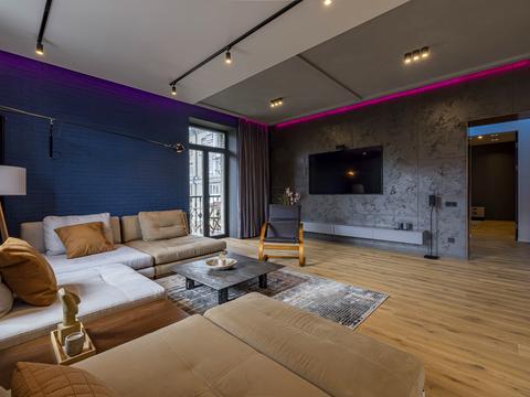 квартира за адресою Прорізна вул., 4