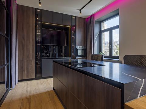 квартира за адресою Прорізна вул., 4