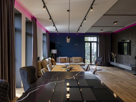 квартира за адресою Прорізна вул., 4