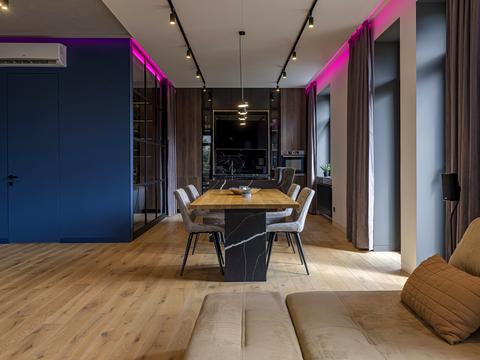 квартира за адресою Прорізна вул., 4