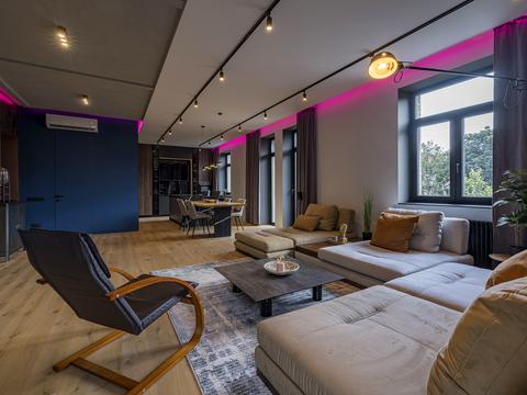 квартира за адресою Прорізна вул., 4