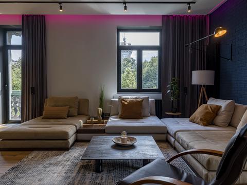 квартира за адресою Прорізна вул., 4