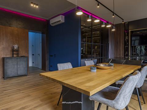 квартира за адресою Прорізна вул., 4