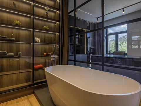 квартира за адресою Прорізна вул., 4