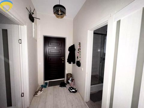 квартира за адресою Одеса, Перлинна вул., 4