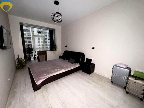 квартира за адресою Одеса, Перлинна вул., 4