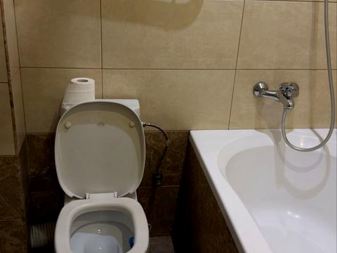 квартира за адресою Єлизавети Чавдар вул., 13