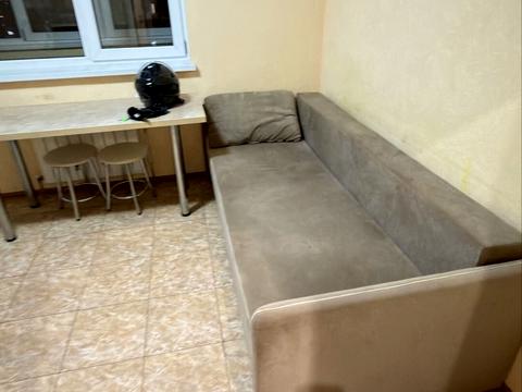 квартира за адресою Єлизавети Чавдар вул., 13