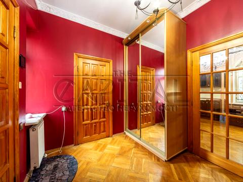 дом по адресу Петропавловская пл.