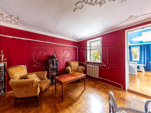 дом по адресу Петропавловская пл.