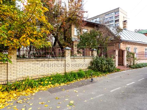 дом по адресу Петропавловская пл.