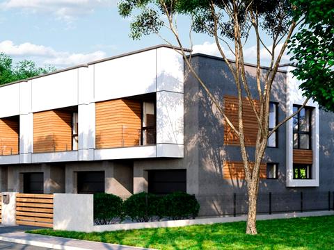 будинок за адресою Селищна вул.