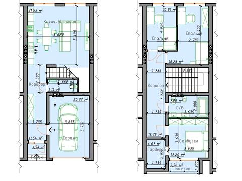 будинок за адресою Селищна вул.