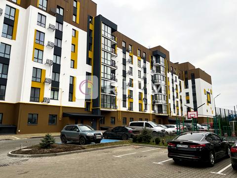 квартира по адресу Школьная ул., 6