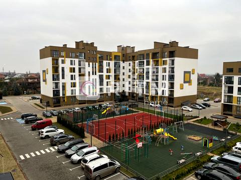 квартира по адресу Школьная ул., 6