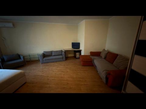 квартира за адресою Єлизавети Чавдар вул., 13