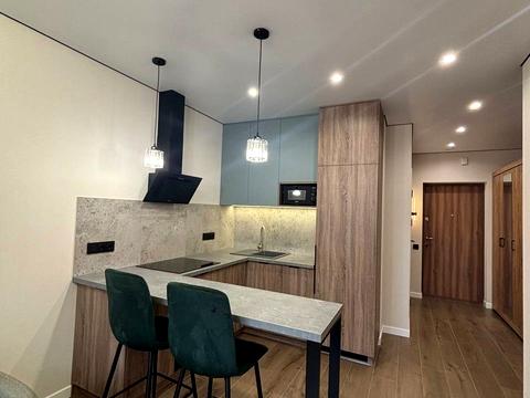 квартира за адресою Івана Виговського вул. (Маршала Гречка), 44