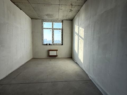 квартира по адресу Краснова ул., 1-Б