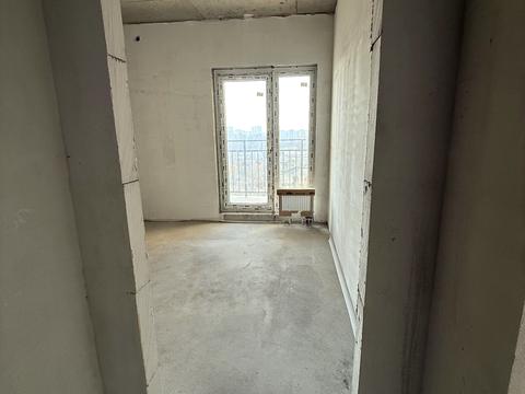 квартира по адресу Краснова ул., 1-Б