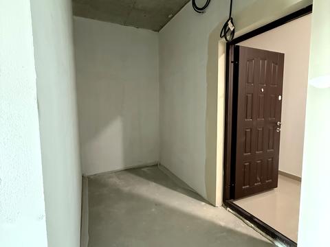 квартира по адресу Краснова ул., 1-Б