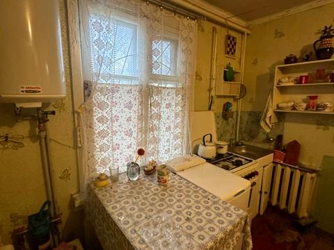 квартира за адресою Бориспіль, Чайковського вул., 22