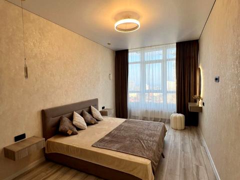 квартира за адресою Одеса, Курортний пров., 2