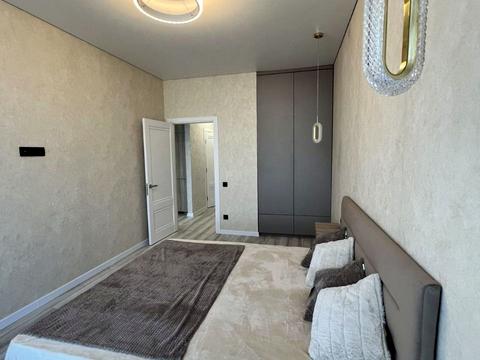 квартира за адресою Одеса, Курортний пров., 2