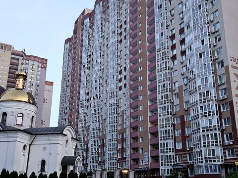 квартира за адресою Бориса Гмирі вул., 12-Б