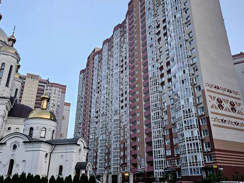 квартира за адресою Бориса Гмирі вул., 12-Б