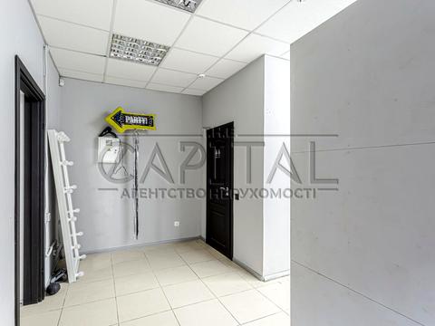 комерційна за адресою Володимира Івасюка просп. (Героїв Сталінграду), 8