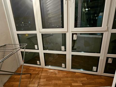 квартира за адресою Бориса Гмирі вул., 12-Б