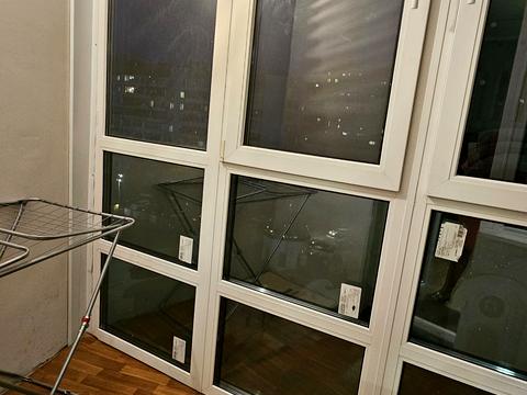 квартира за адресою Бориса Гмирі вул., 12-Б