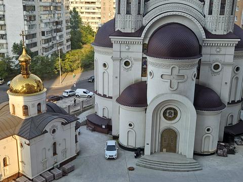 квартира за адресою Бориса Гмирі вул., 12-Б