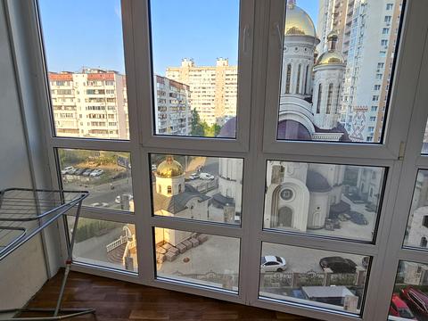 квартира за адресою Бориса Гмирі вул., 12-Б