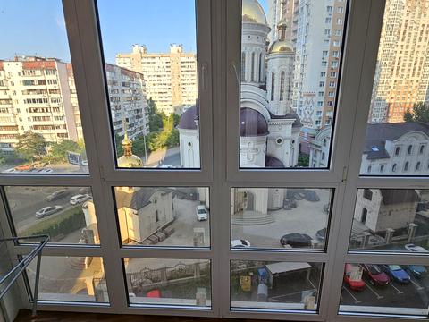 квартира за адресою Бориса Гмирі вул., 12-Б