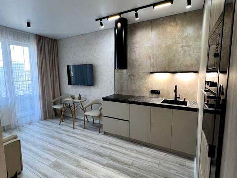 квартира за адресою Одеса, Курортний пров., 2